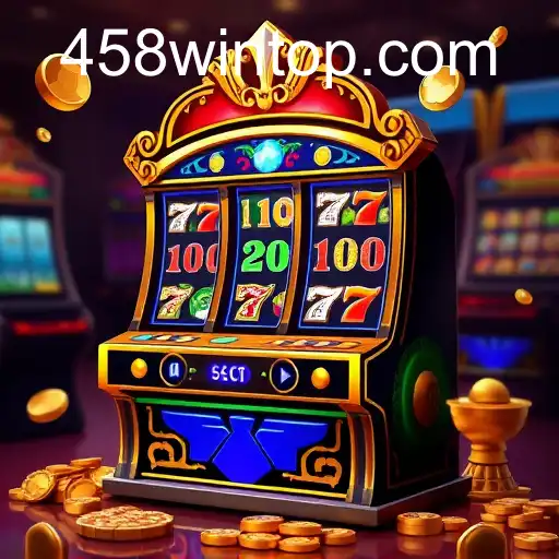 Caça-níqueis online