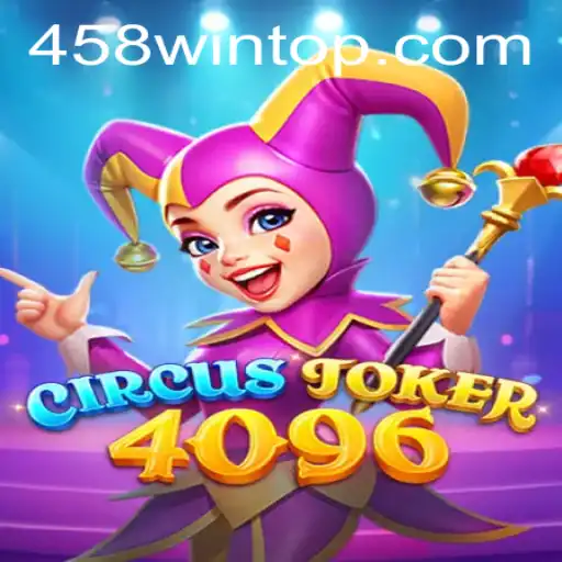 Explorando o Fascinante Mundo de CircusJoker4096