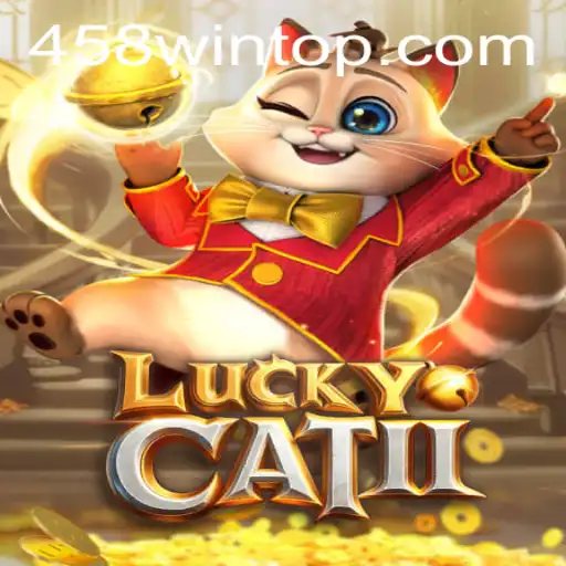 Explorando LuckyCatII: Um Mergulho no Inovador Mundo do Jogo Online em 458win.com