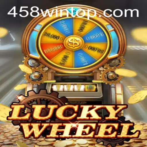 Descubra o Fascinante Mundo de LuckyWheel na 458win.com