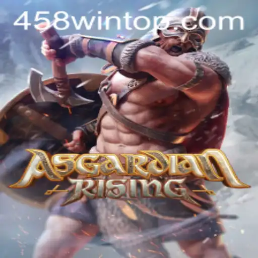 Descubra o Universo de AsgardianRising: Um Novo Fenômeno no Mundo dos Jogos