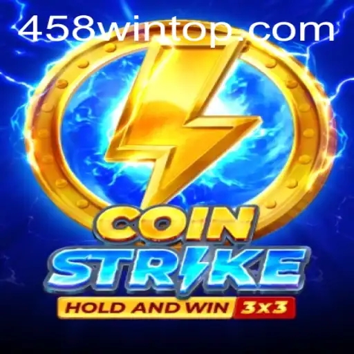 Coinstrike: Descubra o Jogo de Estratégia que Está Conquistando o Mundo em 458win.com