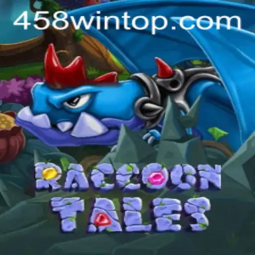 RaccoonTales: A Nova Sensação do Mundo dos Jogos