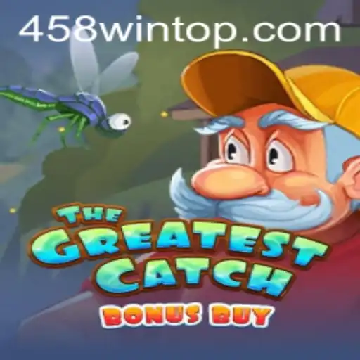TheGreatestCatchBonusBuy: Uma Jornada Inovadora no Mundo dos Jogos Online