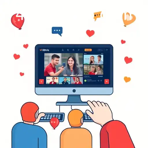 Transmissão ao vivo